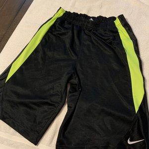 Nike basketball shorts